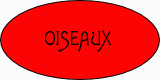 Les oiseaux